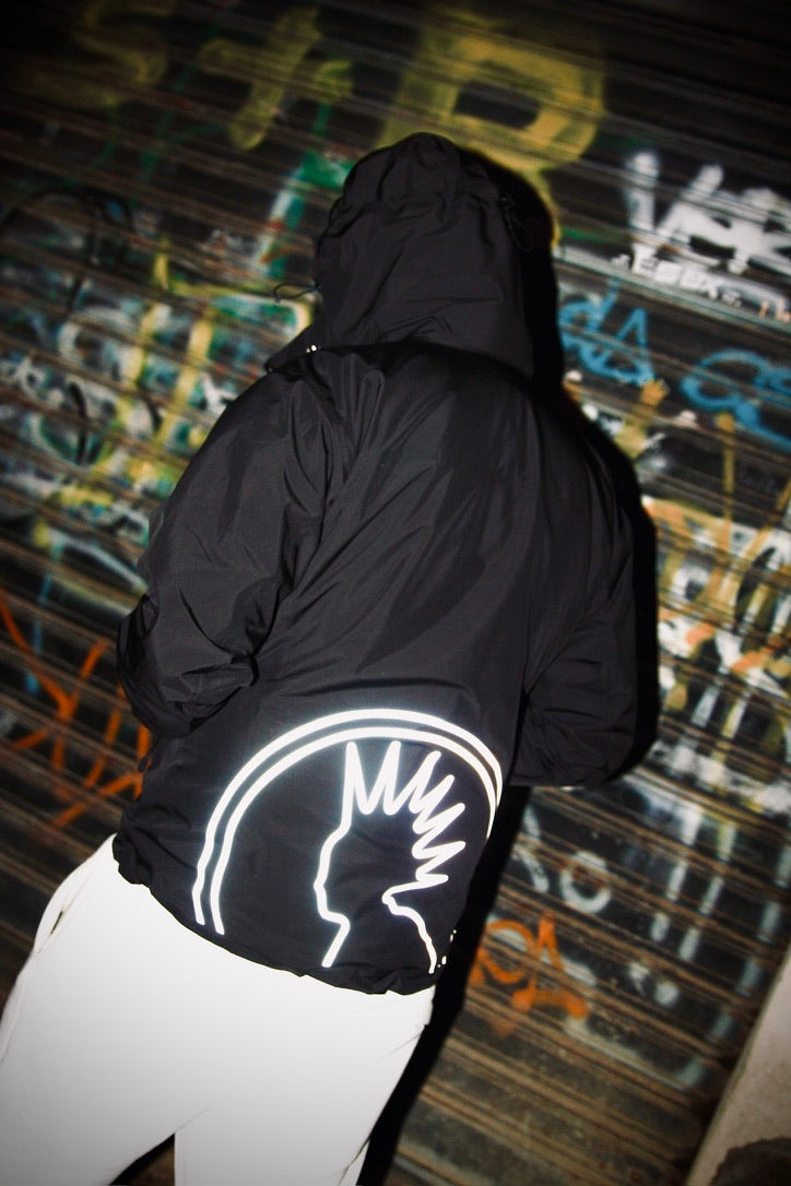 SHIELD JACKET