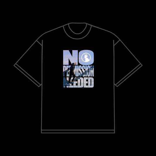 TRUMANARCHY TEE
