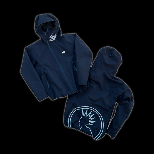 SHIELD JACKET