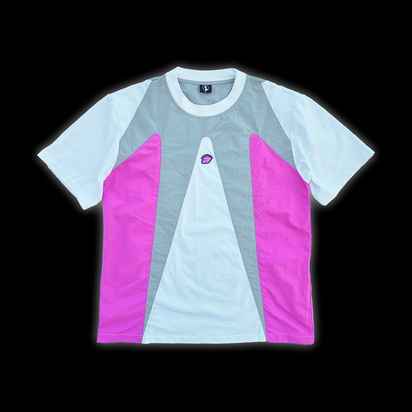 CRESTA T-SHIRT