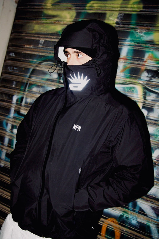 SHIELD JACKET